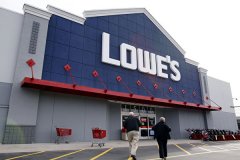 <b>天辰总代理Lowe’s公司将关加国34家连锁店</b>