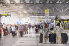 <b>天辰招商主管违反航空旅客条例 四家航空公司被</b>