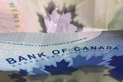 <b>天辰直属招商加拿大银行研究发行数字货币</b>