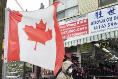 <b>天辰直属总代抑制病毒传播 加拿大这些机构暂时</b>