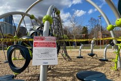 <b>天辰app下载多伦多律师使用公园设施锻炼被罚8</b>