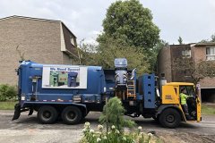 <b>天辰客户端下载多伦多收庭院垃圾服务延续至5月</b>