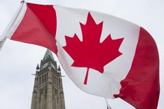 <b>天辰直属总代今年渥太华用虚拟方式庆祝加拿大</b>