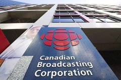<b>天辰直属代理加拿大广播公司承认对大纪元报导</b>