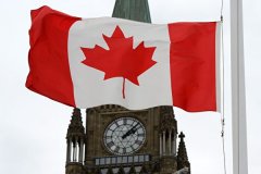 <b>加拿大新公民将参加虚拟入籍仪式天辰总代理</b>