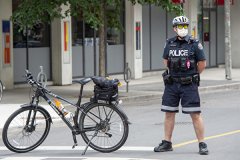 <b>多伦多市长：天辰代理招商警察或从今夏起戴随</b>