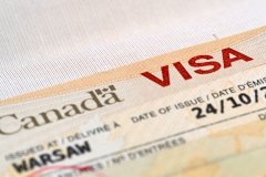 <b>加拿大签证中心在大陆办天辰代理开户事处重开</b>