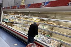 <b>加拿大食品价格今年还将上涨天辰代理招商</b>