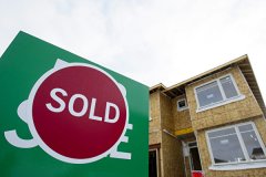 <b>大多伦多8月房屋销量大增40%天辰直属招商</b>